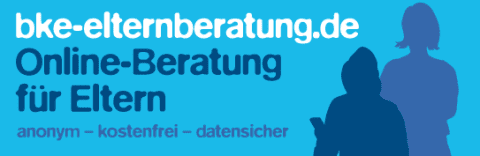 Online-Beratung BKE Elternberatung